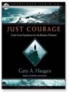 Just Courage (MP3): God's Great Expedition for the Restless Christian